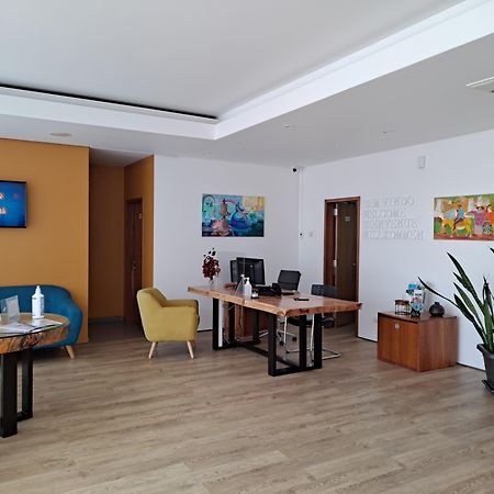 Anc Resort Caloura Exteriör bild