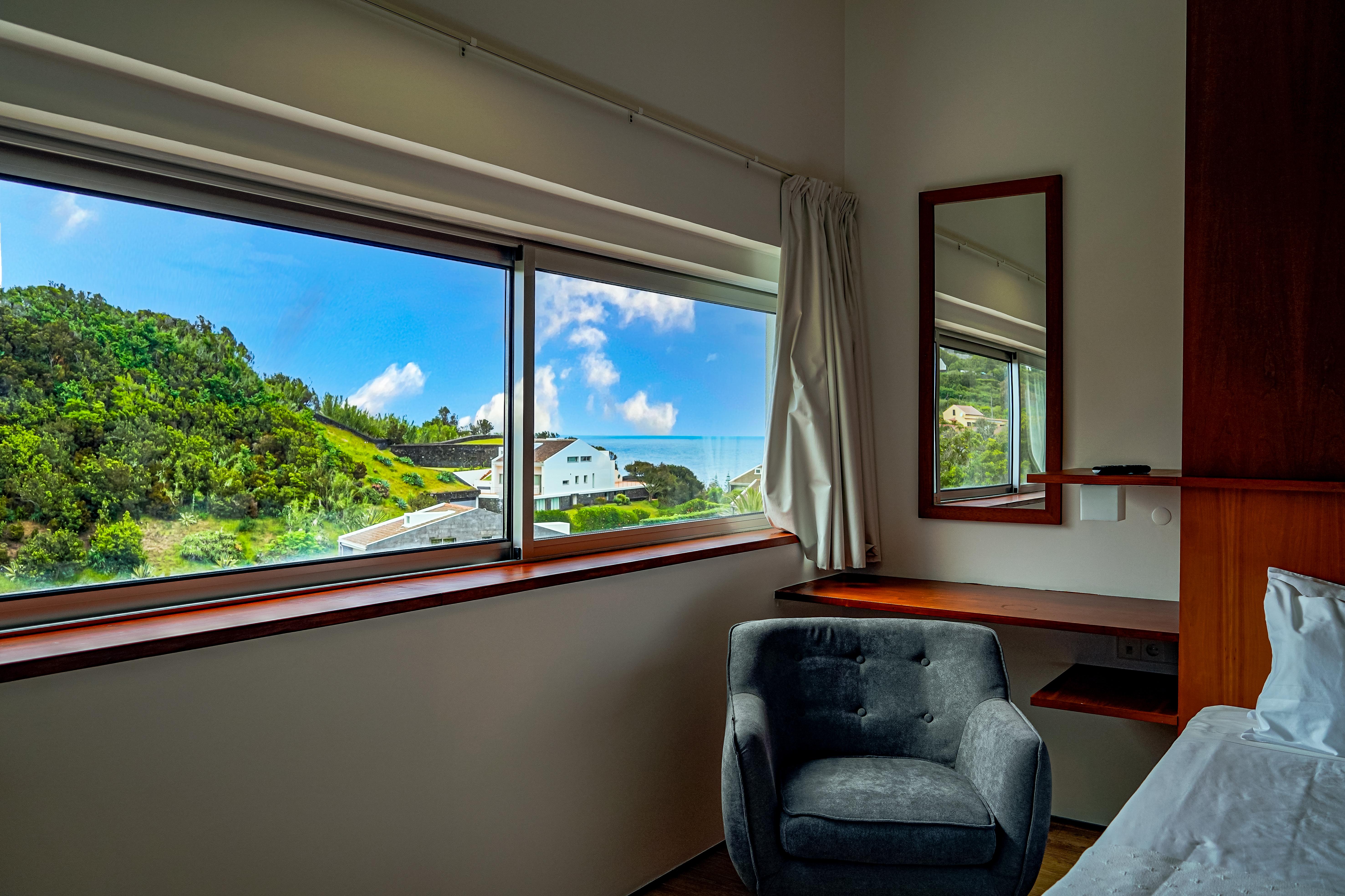 Anc Resort Caloura Exteriör bild