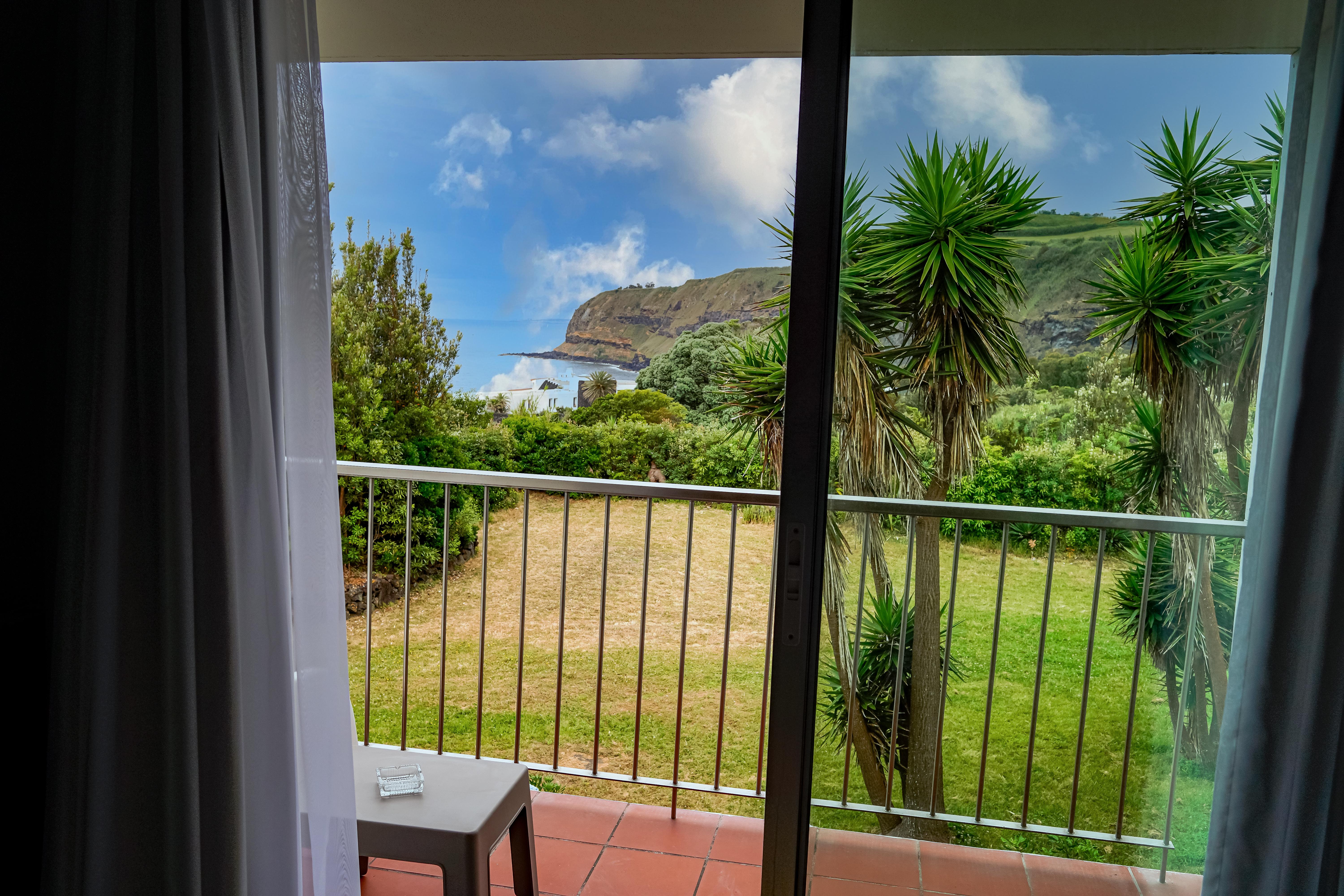 Anc Resort Caloura Exteriör bild