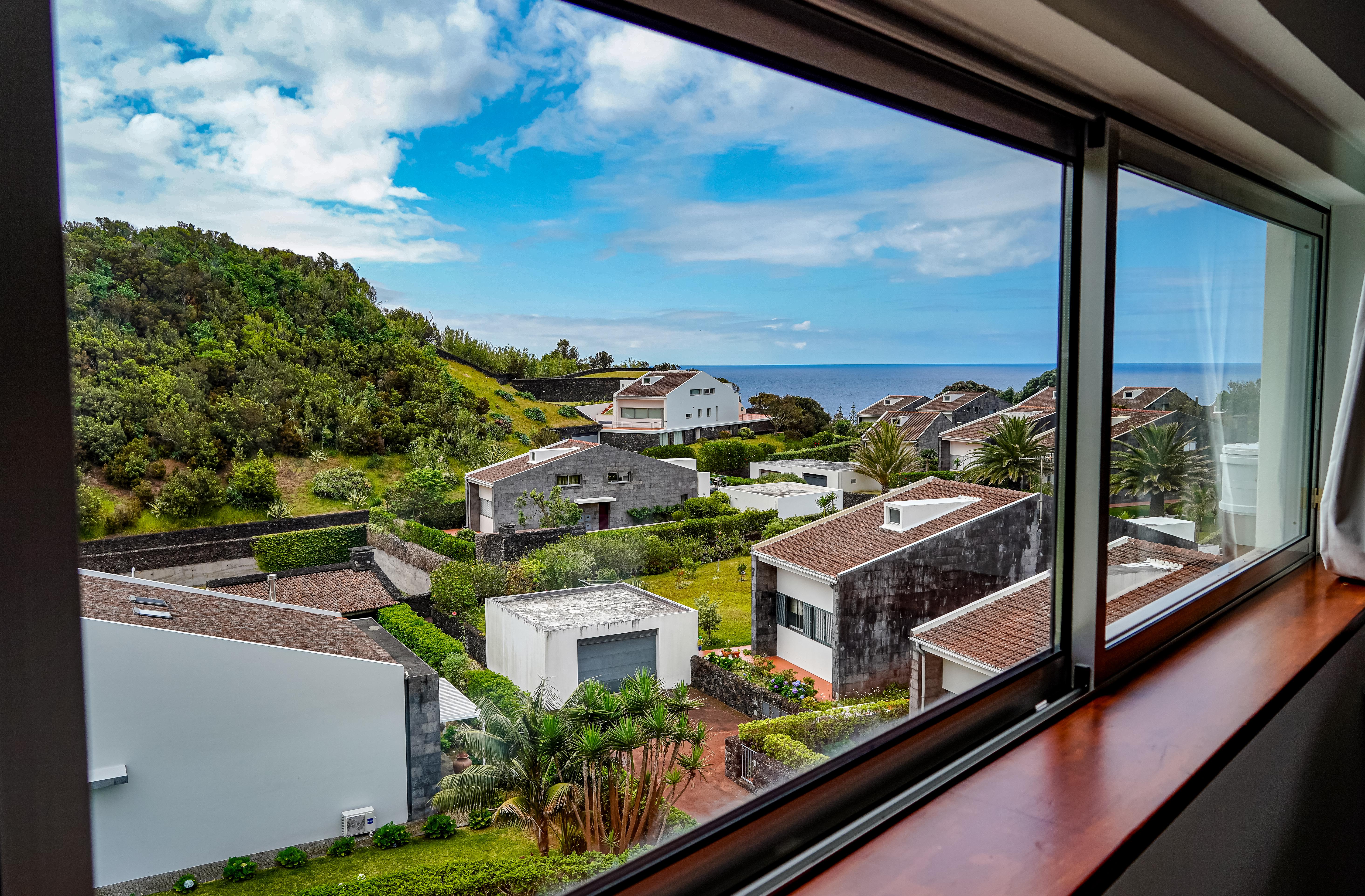 Anc Resort Caloura Exteriör bild
