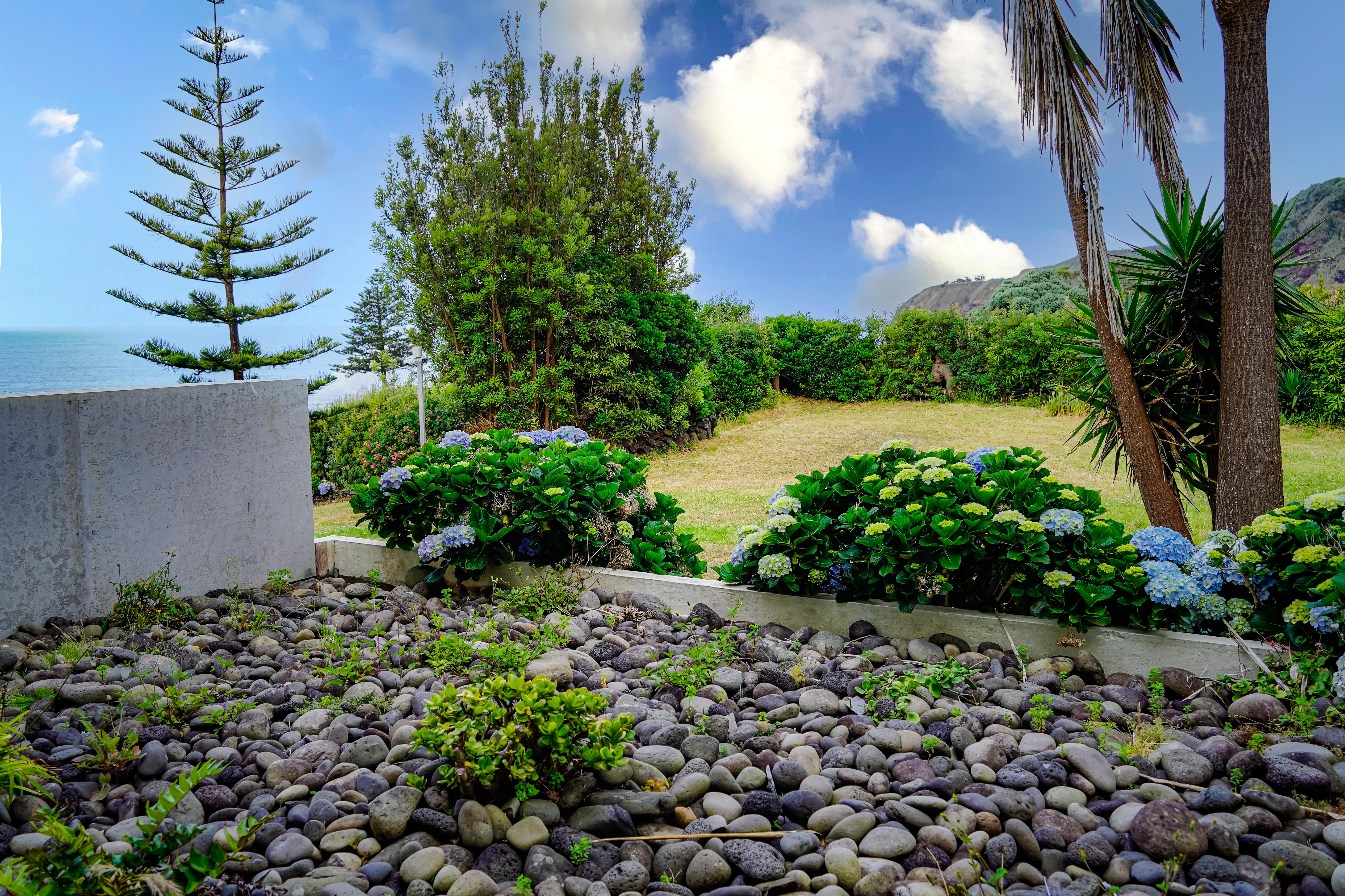 Anc Resort Caloura Exteriör bild