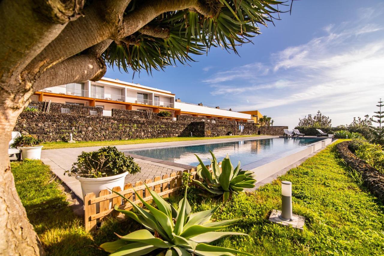 Anc Resort Caloura Exteriör bild
