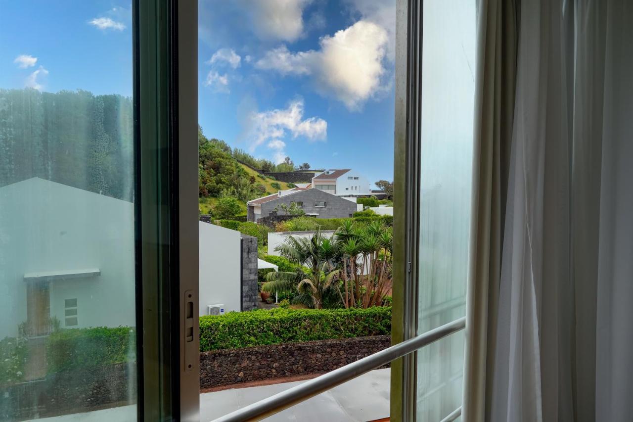 Anc Resort Caloura Exteriör bild
