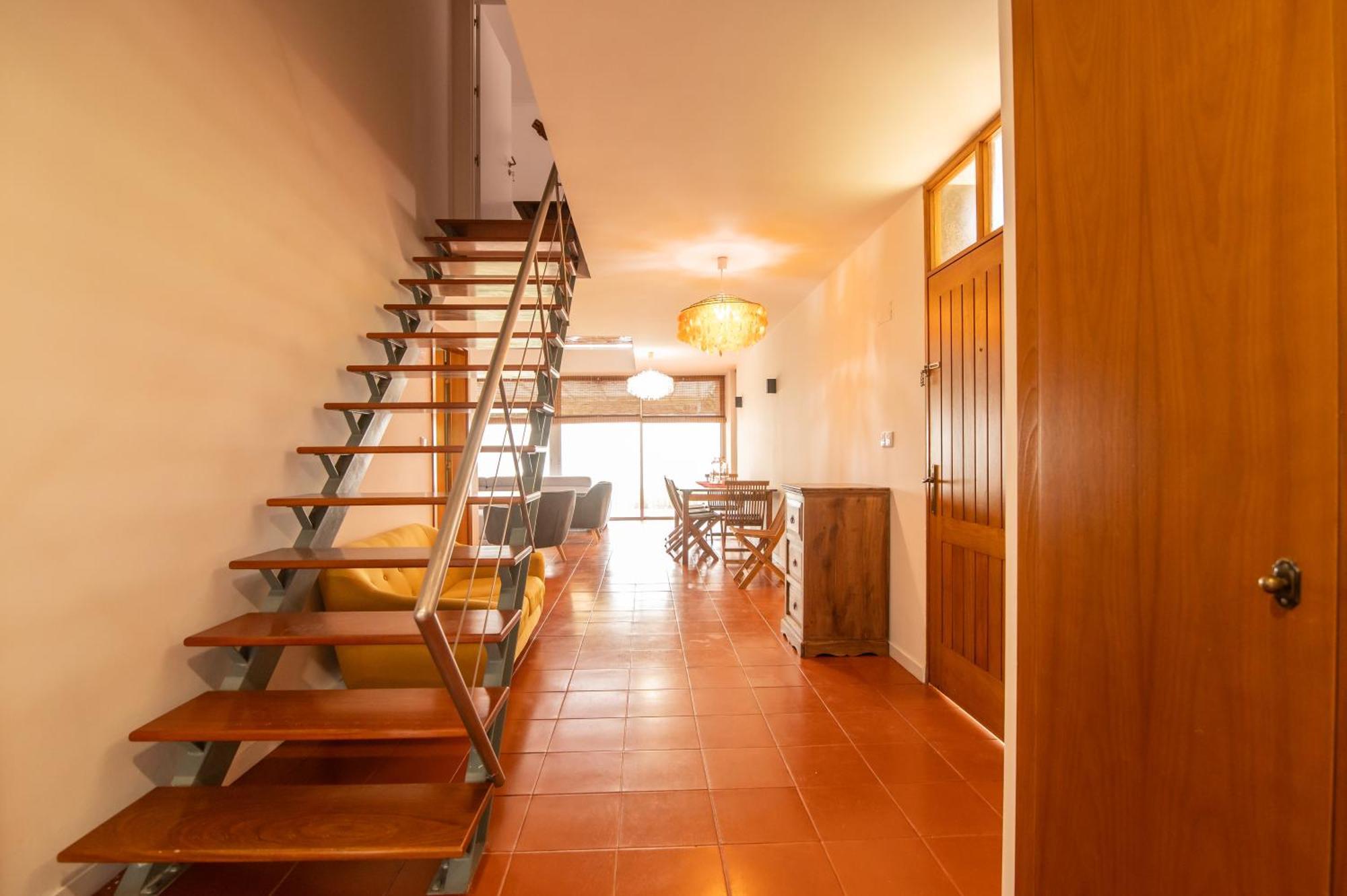 Anc Resort Caloura Exteriör bild