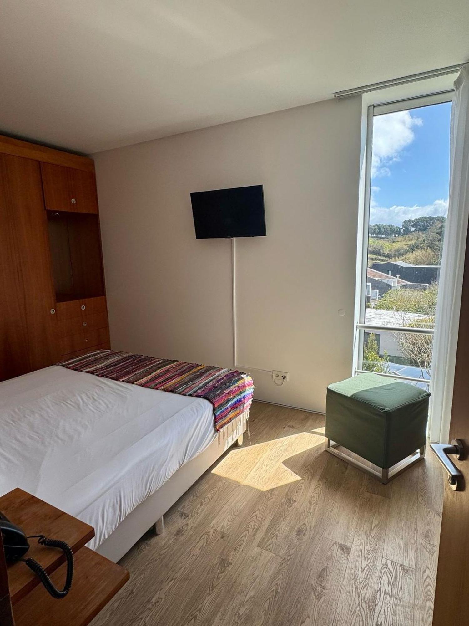 Anc Resort Caloura Exteriör bild