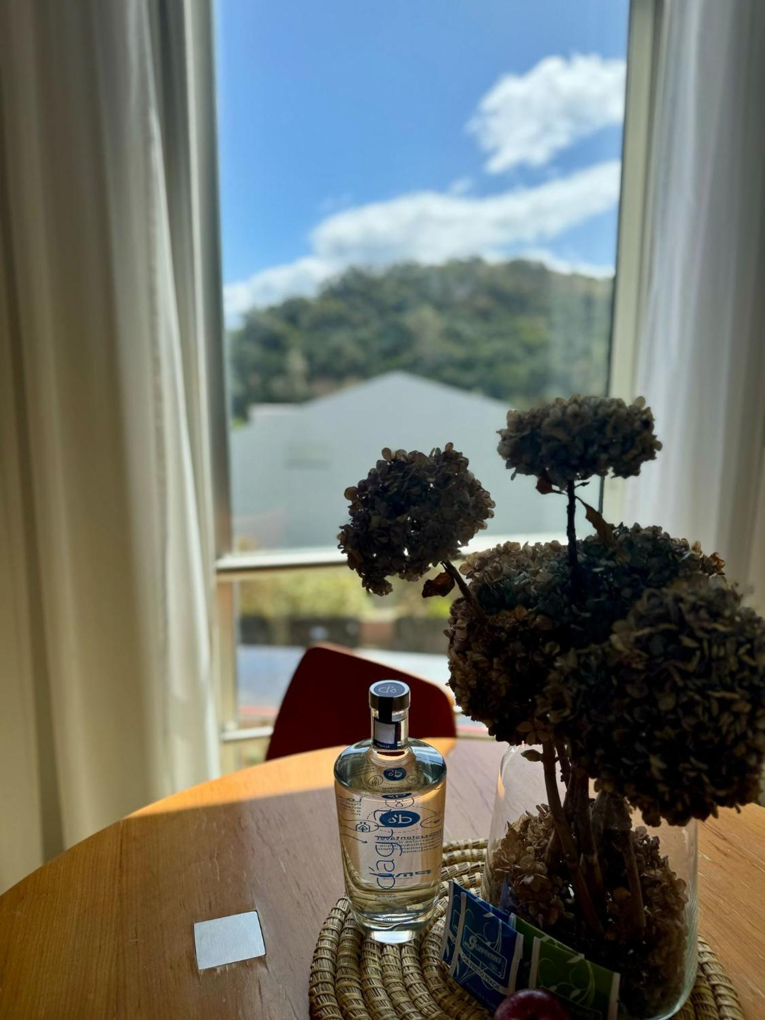 Anc Resort Caloura Exteriör bild